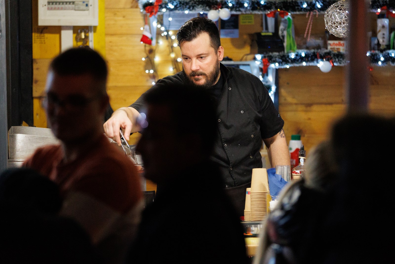 Gina & The Gee Gee’s @ Advent u Zadru