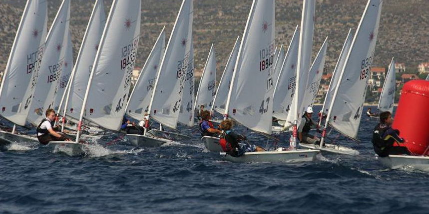 Trogir SP/EP Laser 4.7 (Foto: Jeff Keld@jktrogir.hr) Trogir SP/EP Laser 4.7 (Foto: Jeff Keld@jktrogir.hr)