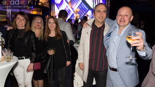 Virska noć @ Arsenal Zadar Virska noć @ Arsenal Zadar