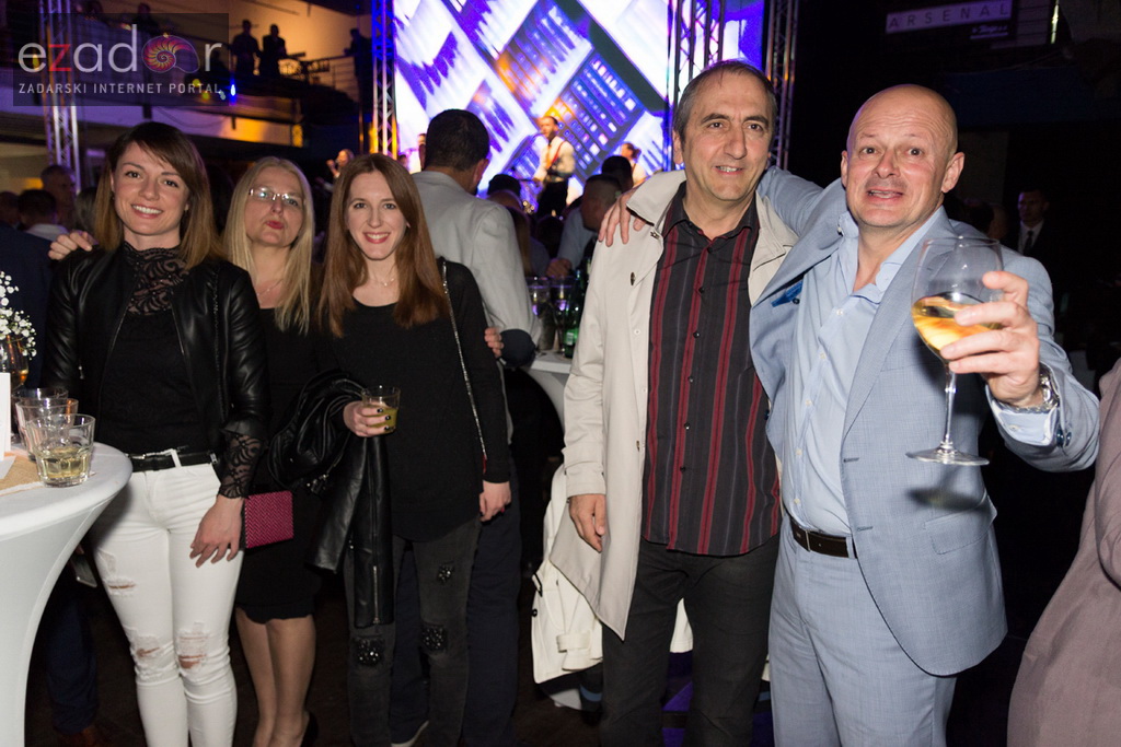 Virska noć @ Arsenal Zadar Virska noć @ Arsenal Zadar