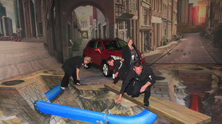 Arsenal: Predstavljen Chevrolet Trax, Foto: Čedo Kaica Arsenal: Predstavljen Chevrolet Trax, Foto: Čedo Kaica