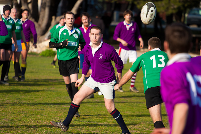 RRK Atletiko Filipjakov – RK Zadar 5-55, Foto: Franjo Juric