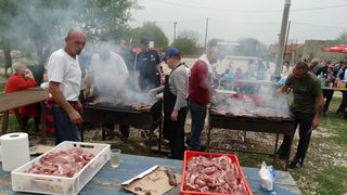 Kup Svetog Jurja, tradicionalni varoški turnir Kup Svetog Jurja, tradicionalni varoški turnir