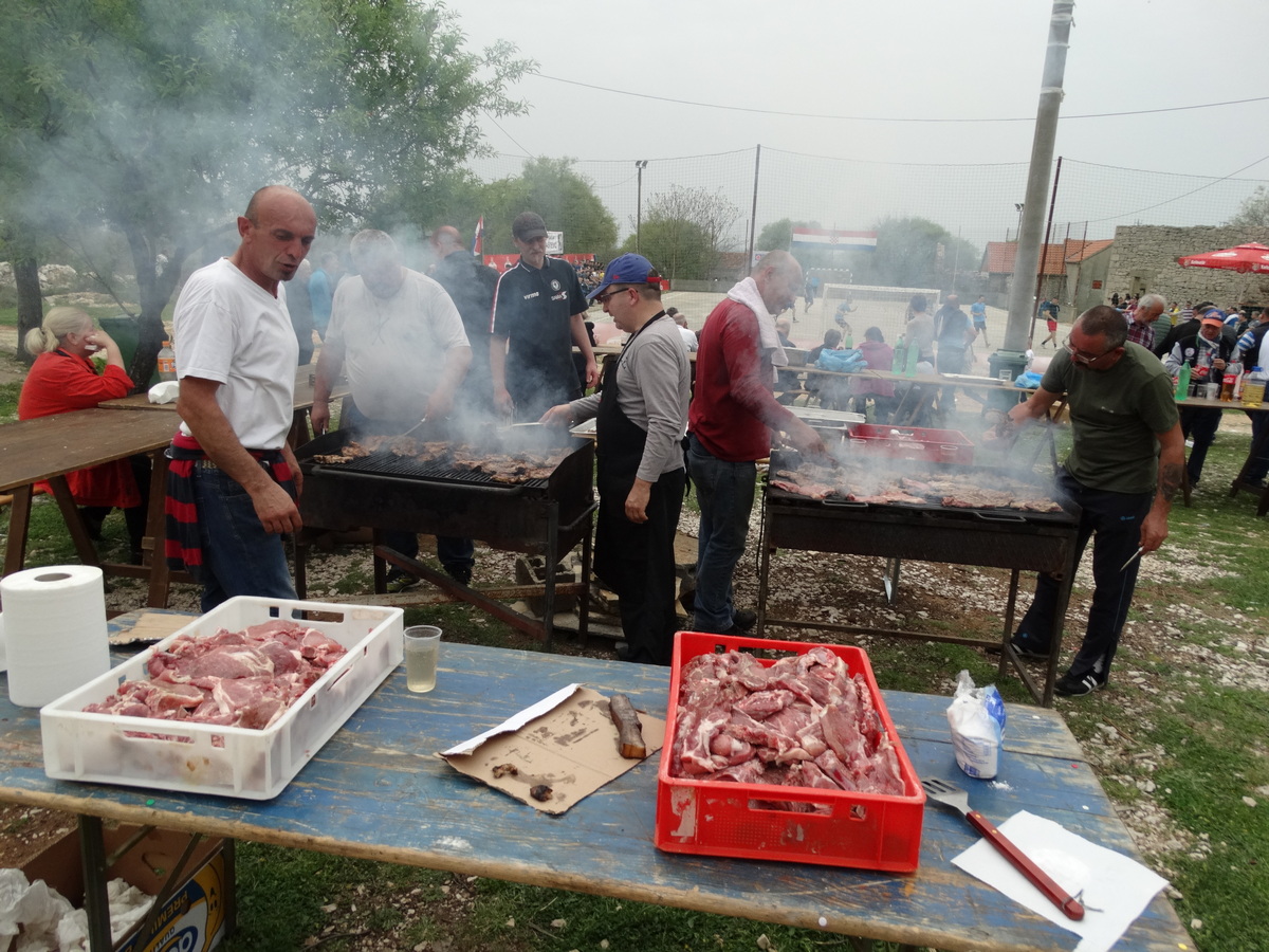 Kup Svetog Jurja, tradicionalni varoški turnir Kup Svetog Jurja, tradicionalni varoški turnir