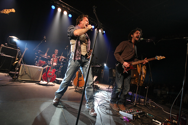 “Veliko srce za pomoć Roku” (foto:Saša Čuka) “Veliko srce za pomoć Roku” (foto:Saša Čuka)