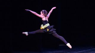 Natjecanje “Solo art dance”, foto-Mladen Radolović Mrlja Natjecanje “Solo art dance”, foto-Mladen Radolović Mrlja