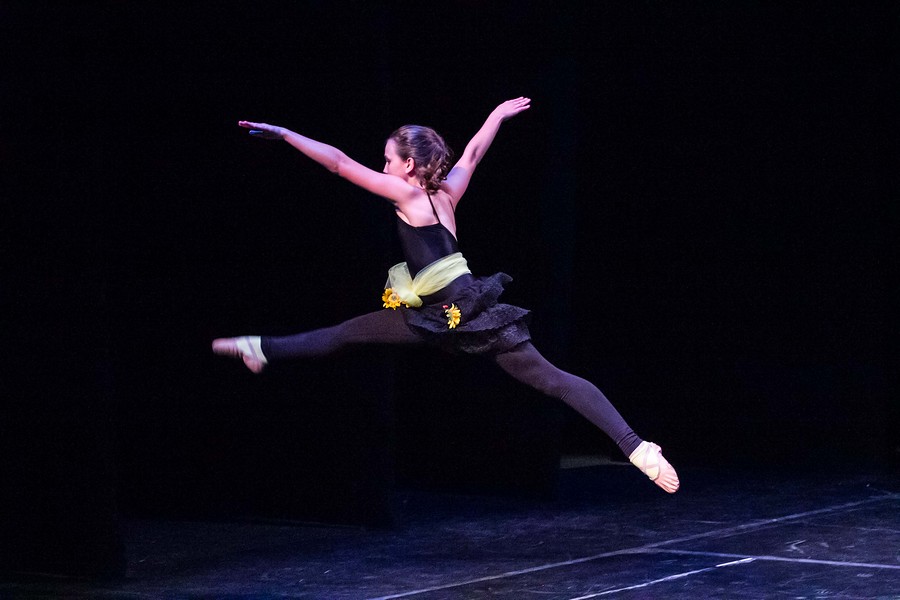 Natjecanje “Solo art dance”, foto-Mladen Radolović Mrlja Natjecanje “Solo art dance”, foto-Mladen Radolović Mrlja