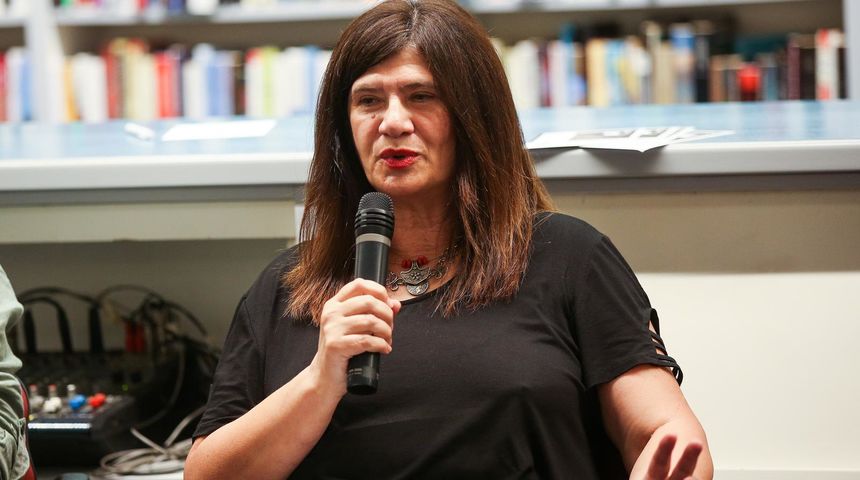 Julijana Matanović Julijana Matanović