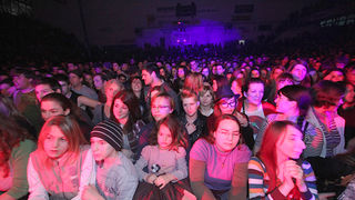 “Veliko srce za pomoć Roku” (foto:Saša Čuka) “Veliko srce za pomoć Roku” (foto:Saša Čuka)