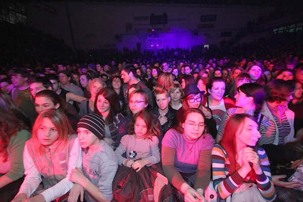 “Veliko srce za pomoć Roku” (foto:Saša Čuka) “Veliko srce za pomoć Roku” (foto:Saša Čuka)