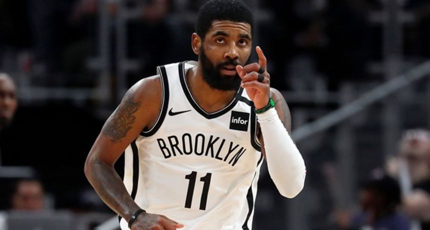 Kyrie Irving