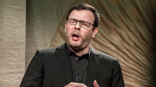 Kontratenor Andreas Scholl i lutnjist Edin Karamazov u obnovljenoj Kneževoj palači