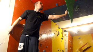 Sveti Krsevan Open Boulder 2010., Foto: Kristina Knezevic Sveti Krsevan Open Boulder 2010., Foto: Kristina Knezevic