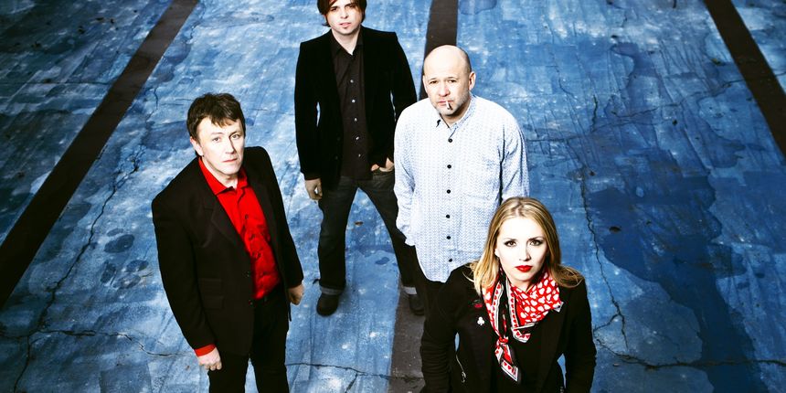 The Bambi Molesters: U surf žanru smo pronašli vlastiti zvuk koji nas čini prepoznatljivima The Bambi Molesters: U surf žanru smo pronašli vlastiti zvuk koji nas čini prepoznatljivima