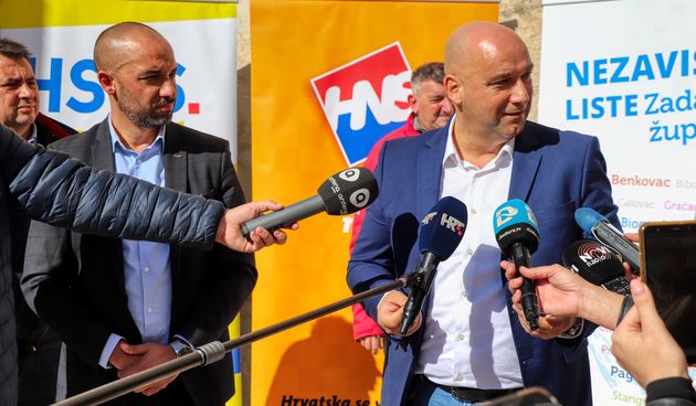 Kristijan Kapović i “nezavisna” lista