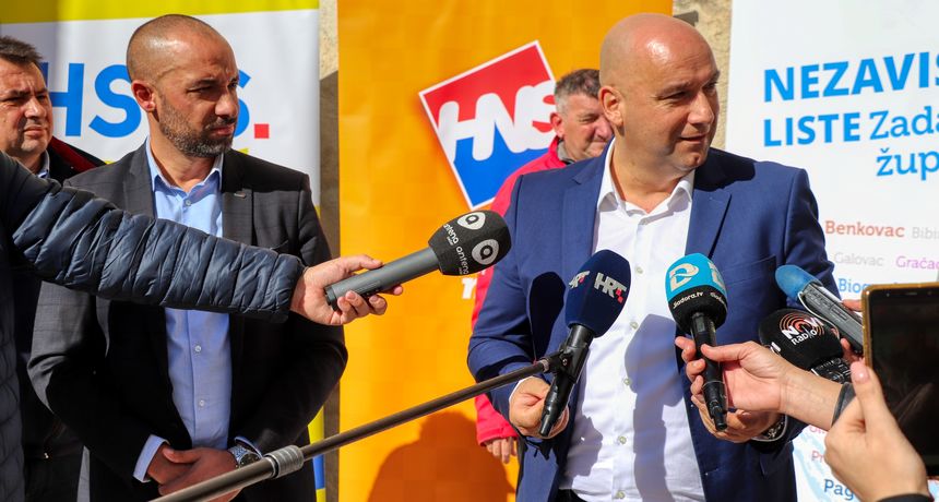 Kristijan Kapović i “nezavisna” lista