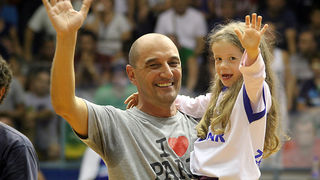 Jazine: Humanitarna utakmica za Stephanie (foto:Saša Čuka)