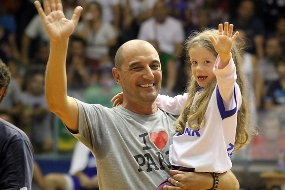 Jazine: Humanitarna utakmica za Stephanie (foto:Saša Čuka)