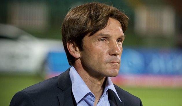 Joan Carrillo, foto: vidi.hu