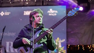 Koncertom grupe Dalmatino otveron Advent u Zadru 2022. Koncertom grupe Dalmatino otveron Advent u Zadru 2022.