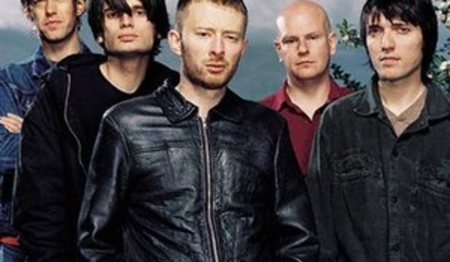 radiohead