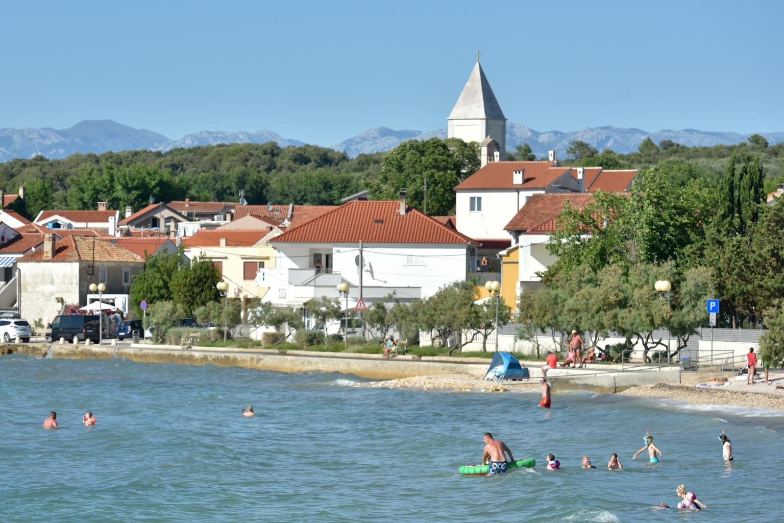 Petrčane: Đir do mista, 6. kolovoza 2020.