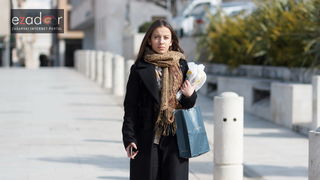 Đir po gradu, srijeda 14. veljače 2018.