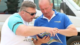 Velika prvosvibanjska fešta na Viru Velika prvosvibanjska fešta na Viru