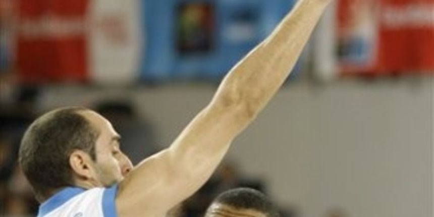 Kelly Mc Carty, Foto: AP Photo