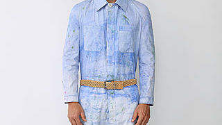 Alexander Mcqueen proljeće/ljeto 2010. (Moda.hr) Alexander Mcqueen proljeće/ljeto 2010. (Moda.hr)