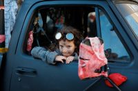 68 Karnevalska povorka Zadar 15.2.2026, Foto Bojan Bogdanić