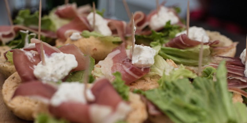 Kroštula sa stilom proslavila prvih stotinu zagrebačkih dana