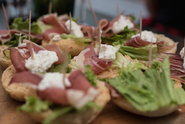 Kroštula sa stilom proslavila prvih stotinu zagrebačkih dana Kroštula sa stilom proslavila prvih stotinu zagrebačkih dana