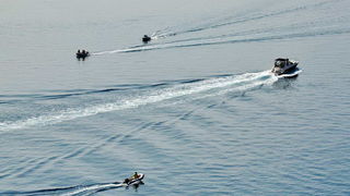 Kad udre bonaca…, foto: L. Kvarantan