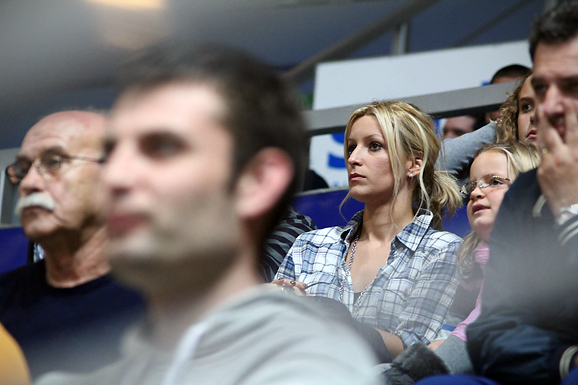 KK Zadar – KK Darda (foto:Saša Čuka) KK Zadar – KK Darda (foto:Saša Čuka)