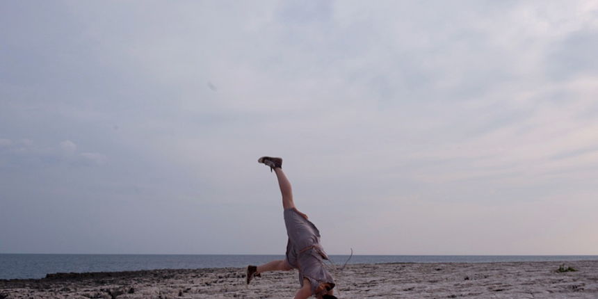 is-land, projekt inspiriran idejom otoka kao pozornice is-land, projekt inspiriran idejom otoka kao pozornice