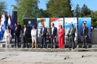 Državno prvenstvo mažoretkinje