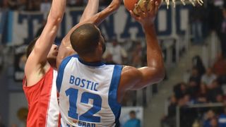 ABA liga, 9. kolo: KK Zadar – KK Crvena Zvezda 76-88 ABA liga, 9. kolo: KK Zadar – KK Crvena Zvezda 76-88