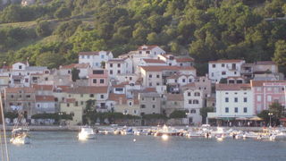 Baska, otok Krk