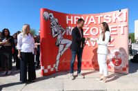 Državno prvenstvo mažoretkinje