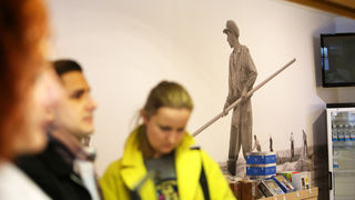 Posjet Solani Nin i Kraljevskim vinogradima u Petrčanima