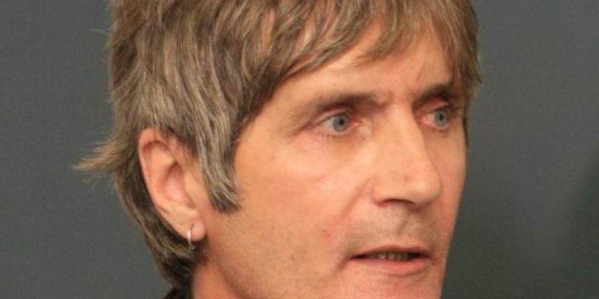 Goran Bujić, Foto. Zadarskilist.hr Goran Bujić, Foto. Zadarskilist.hr