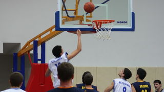 A-2 liga Jug: Pet bunara – Jazine 89-81, Foto: Mladen Malik