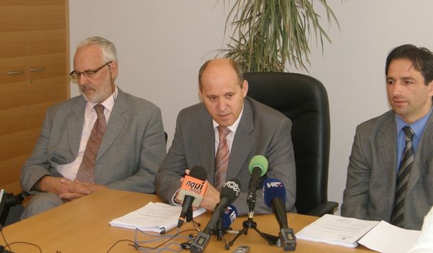 Sjednica Otočnog vijeća