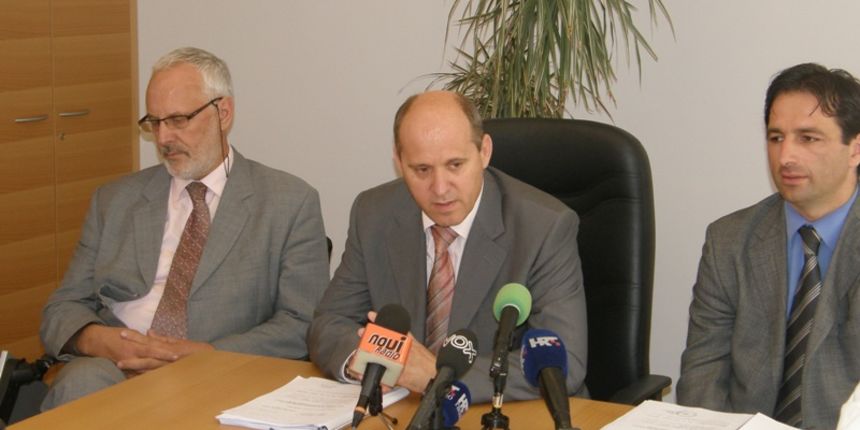 Sjednica Otočnog vijeća Sjednica Otočnog vijeća