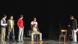 HKK Zadar – Kauboji