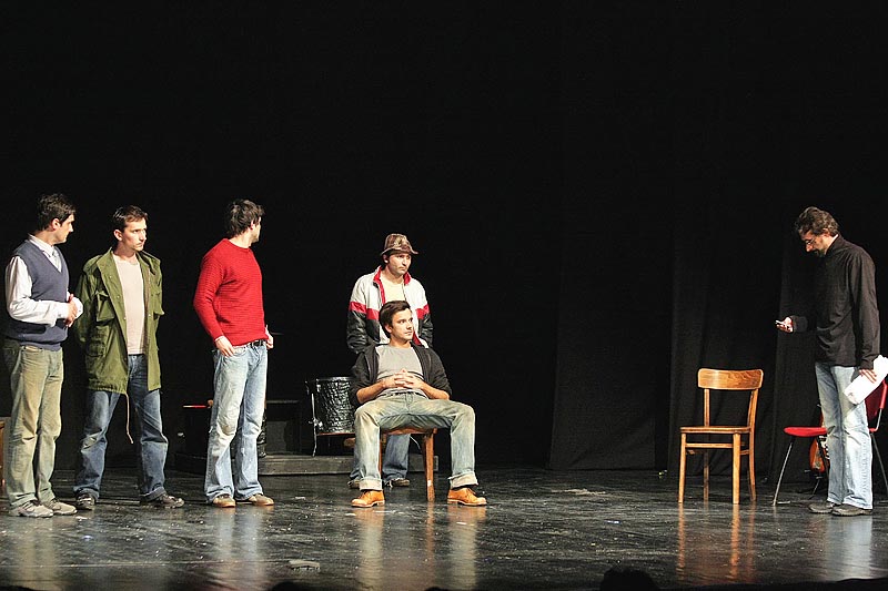 HKK Zadar – Kauboji