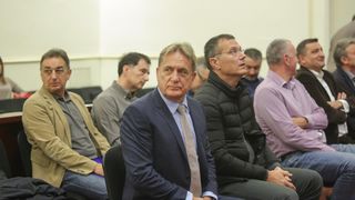 Nastavljeno suđenje Kalmeti, Livakoviću i ostalim u aferi HAC-Remorker Nastavljeno suđenje Kalmeti, Livakoviću i ostalim u aferi HAC-Remorker