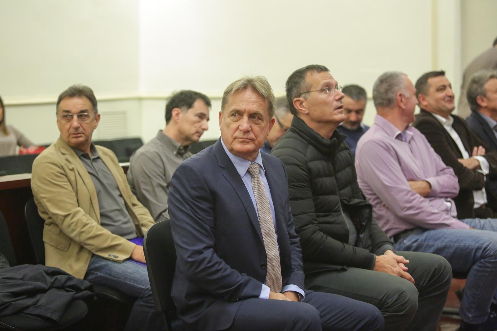 Nastavljeno suđenje Kalmeti, Livakoviću i ostalim u aferi HAC-Remorker Nastavljeno suđenje Kalmeti, Livakoviću i ostalim u aferi HAC-Remorker