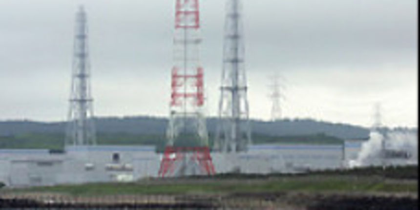 Japan nuklearka Japan nuklearka